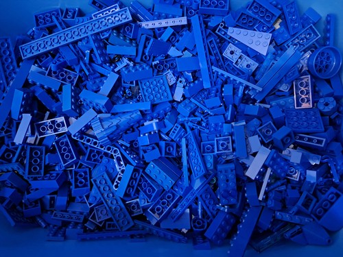 Lego steine gemischt - lego®,