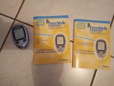 Blutzuckermessgerät