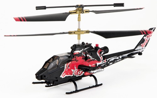 Carrera ghz red bull cobra - carrera,
