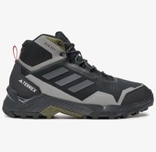 IG8858 ADIDAS EASTRAIL 2.0 MID RAIN.RDY HERRENSHUHE TREKKING WASSERDICHT Schwarz