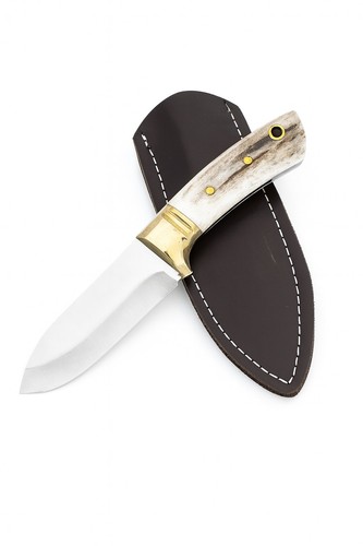 Personalisiertes jagdmesser - personalisiertes,