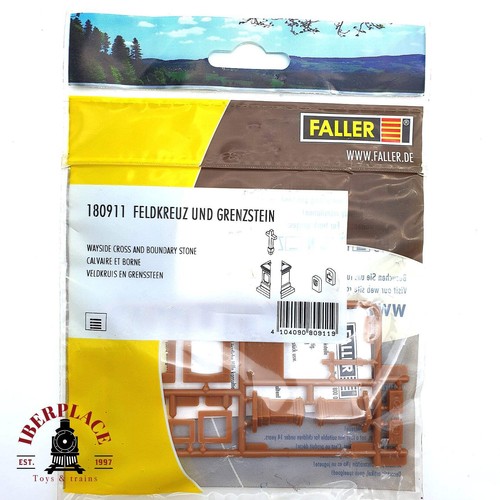 Faller 180911 - 👥,