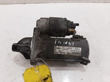 FORD FIESTA ZETEC MK7