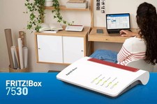 AVM FRITZBox 7530 VDSL DSL