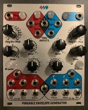 4ms Pingable Envelope