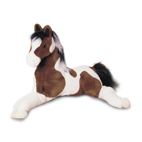 Paint horse natches pferd - paint,