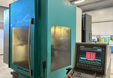 Deckel dmu 50v - dmu,