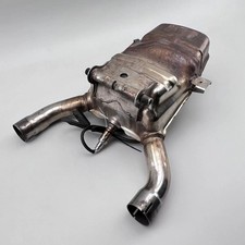 BMW R 1150 R 850 R28 R21 Vorschalldämpfer Krümmer Sammler 18127673648