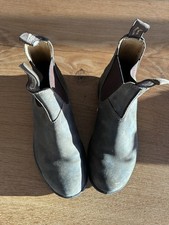 BLUNDSTONE, Leder-Chelsea