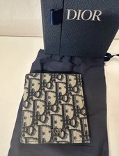 Dior oblique monogram - oblique,