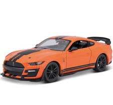 Ford Mustang Shelby GT500 1:24