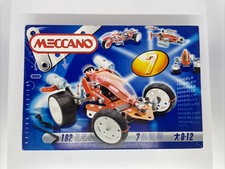 Meccano 4505 Bausatz