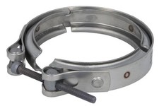 Klemmstück, Abgasanlage DINEX