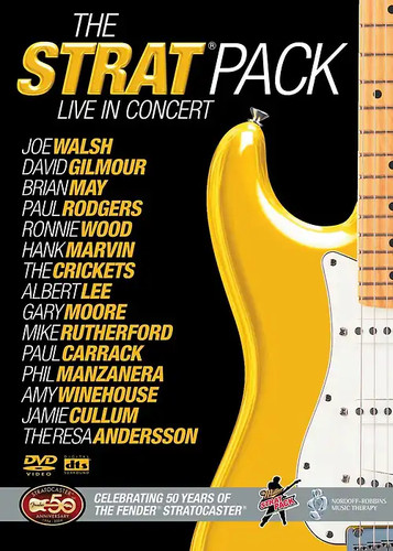 The strat pack celebrating - the,