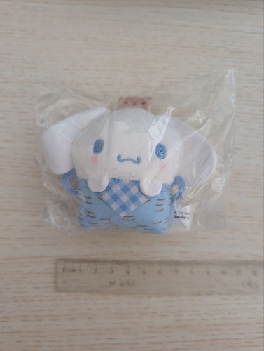 Sanrio cinnamoroll plüsch aus - cinnamoroll,