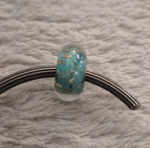 Trollbeads glas bead 925 - trollbeads,