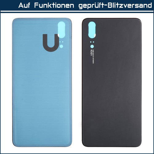 Für huawei p20 akkudeckel - für,