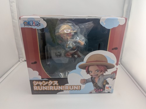 One piece serie - one,