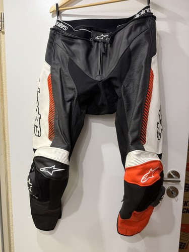 Alpinestars force phantom - gp,