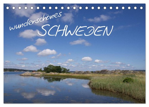 Wunderschönes schweden - wunderschönes,