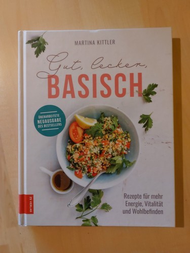 Gut lecker basisch von - basisch,