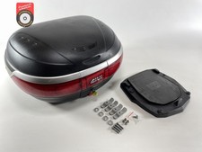 Suzuki XF 650 Freewind 97-01