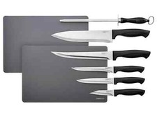 Messerset, 8-teilig mit