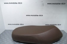 Sattel JM Motors Yamasaki 50