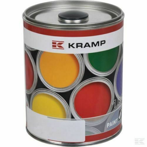 Kramp traktorlack für - kramp,