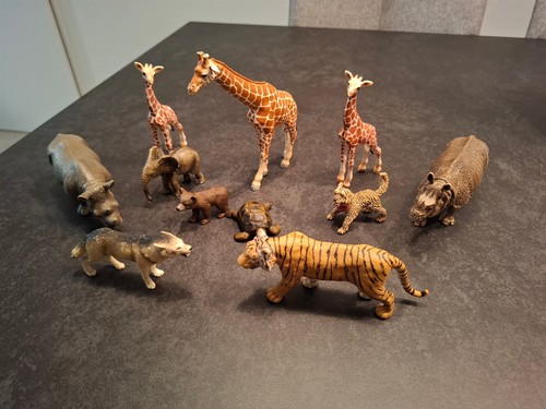 Schleich wild live - schleich,