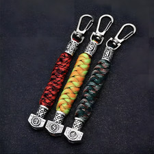 Schlüsselanhänger Mjölnir