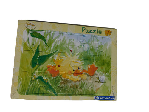 Clementoni rahmenpuzzle 22080 - clementoni,