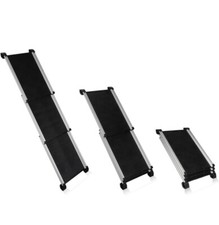 Hunderampe Knuffelwuff