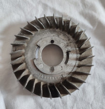 Lüfterrad SIMSON  Schwalbe KR51/1 Star Lüfterrad Alu DDR