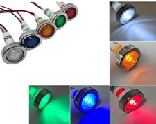 LED Signallampe Meldeleuchte