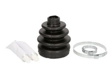 KOREA Faltenbalgsatz