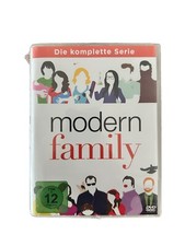 DVD Box MODERN FAMILY