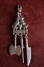 Metzger Charivari 925