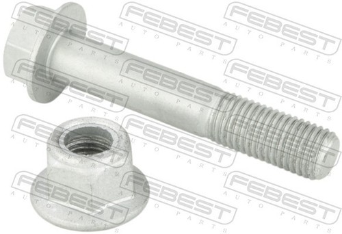 Febest 0298 016 kit - febest, 0298-016-kit