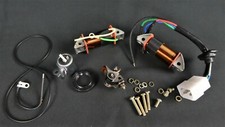 Zündung Reparatursatz Honda