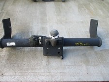 Anhängerkupplung AHK Ford Transit 6C11-19D520-BB (AHK5)