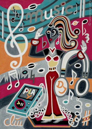 Jacqueline ditt play the - jacqueline,