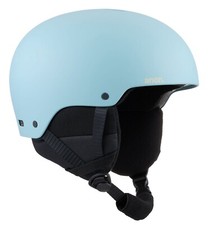 ANON RAIDER 3 HELM ROCK LICHEN