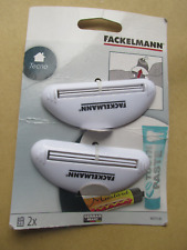 Tubenausdrücker 2Stück / Restposten H2DV3Reg3K10