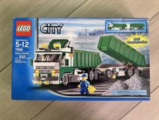 Lego 7998 City: Transport