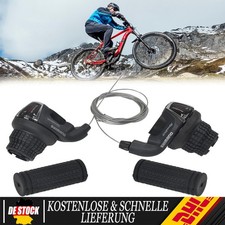 21 Speed Fahrrad Schalthebel