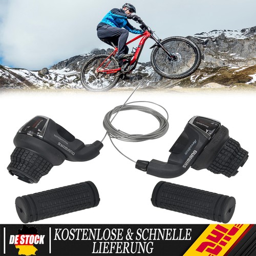 Speed fahrrad schalthebel - speed,