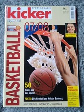 Kicker Sonderheft Spezial