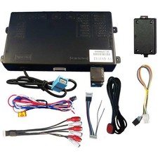 Ampire Video Feeder (No Sound)