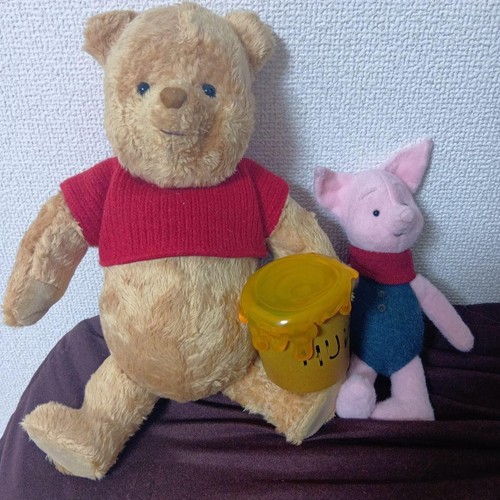 Disney christopher robin - disney,